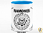 Caneca Ramones + Porta Caneca Grátis - Imagem 5