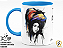 Caneca Amy Winehouse + Porta Caneca Grátis - Imagem 4