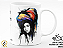 Caneca Amy Winehouse + Porta Caneca Grátis - Imagem 3
