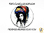 Caneca Amy Winehouse + Porta Caneca Grátis - Imagem 10