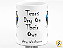 Caneca Amy Winehouse + Porta Caneca Grátis - Imagem 2