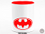 Caneca Cine Batman + Porta Caneca Grátis - Imagem 8