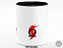 Caneca Game Kratos + Porta Caneca Grátis - Imagem 5