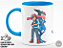 Caneca Pokéman + Porta Caneca Grátis - Imagem 7