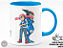 Caneca Pokéman + Porta Caneca Grátis - Imagem 9