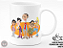 Caneca Série The Big Bang Theory + Porta Caneca Grátis - Imagem 3