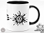 Caneca Geek Kombi + Porta Caneca Grátis - Imagem 6