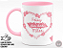 Caneca com nome da Mãe + Porta Caneca Grátis - Imagem 4