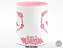 Caneca com nome da Mãe + Porta Caneca Grátis - Imagem 5