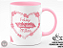 Caneca com nome da Mãe + Porta Caneca Grátis - Imagem 6