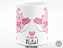 Caneca com nome da Mãe + Porta Caneca Grátis - Imagem 2