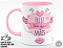 Caneca com nome da Mãe + Porta Caneca Grátis - Imagem 4