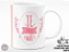 Caneca com nome da Mãe + Porta Caneca Grátis - Imagem 3