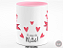 Caneca com nome da Mãe + Porta Caneca Grátis - Imagem 5