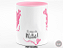Caneca com nome da Mãe + Porta Caneca Grátis - Imagem 5