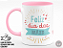 Caneca com nome da Mãe + Porta Caneca Grátis - Imagem 4