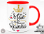 Caneca com fotografia da Mãe + Porta Caneca Grátis - Imagem 6