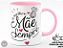 Caneca com fotografia da Mãe + Porta Caneca Grátis - Imagem 6