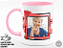 Caneca com fotografia da Mãe + Porta Caneca Grátis - Imagem 4