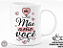 Caneca com fotografia da Mãe + Porta Caneca Grátis - Imagem 3