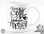 Caneca com fotografia da Mãe + Porta Caneca Grátis - Imagem 3
