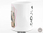 Caneca com fotografia da Mãe + Porta Caneca Grátis - Imagem 2