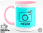 Caneca com fotografia da Mãe + Porta Caneca Grátis - Imagem 4
