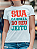 Camiseta Do Seu Jeito Baby Look: malha 100% ALGODÃO Penteado Fio 30.1. Personalize a sua! - Imagem 3