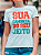 Camiseta Do Seu Jeito Baby Look: malha 100% ALGODÃO Penteado Fio 30.1. Personalize a sua! - Imagem 3