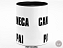 Caneca La Caneca de Papai + Porta Caneca Grátis - Imagem 8