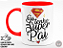 Caneca Eu Tenho Um Super Pai + Porta Caneca Grátis - Imagem 7