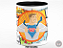 Caneca Super Pai Quadrinos + Porta Caneca Grátis - Imagem 8