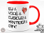 Caneca Eu & Você & Cuscuz... + Porta Caneca Grátis - Imagem 3