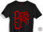 Camiseta Pearl Jam malha 100% ALGODÃO Fio 30.1 Penteado - Imagem 2