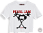 Camiseta MÚSICA Pearl Jam Alive malha 100% ALGODÃO Fio 30.1 Penteado - Imagem 2