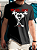 Camiseta MÚSICA Pearl Jam Alive malha 100% ALGODÃO Fio 30.1 Penteado - Imagem 4