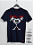 Camiseta MÚSICA Pearl Jam Alive malha 100% ALGODÃO Fio 30.1 Penteado - Imagem 5