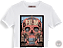 Camiseta Pearl Jam Vancouver malha 100% ALGODÃO Fio 30.1 Penteado - Imagem 3