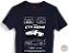 Camiseta Nissan GT-R Nismo malha 100% ALGODÃO Fio 30.1 Penteado - Imagem 3