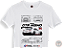 Camiseta Nissan GT-R Nismo malha 100% ALGODÃO Fio 30.1 Penteado - Imagem 2