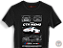 Camiseta Nissan GT-R Nismo malha 100% ALGODÃO Fio 30.1 Penteado - Imagem 2