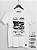 Camiseta De Volta para o Futuro 100% ALGODÃO Fio 30.1 Penteado - Imagem 6