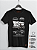 Camiseta De Volta para o Futuro 100% ALGODÃO Fio 30.1 Penteado - Imagem 7