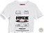 Camiseta Porsche 911 GT3 100% ALGODÃO Fio 30.1 Penteado - Imagem 2
