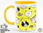 Caneca PETS Cats Cute + Porta Caneca Grátis - Imagem 1