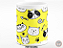Caneca PETS Cats Cute + Porta Caneca Grátis - Imagem 5