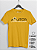 Camiseta Aqui Tem Literatura malha 100% ALGODÃO Fio 30.1 Penteado - Imagem 5