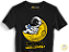 Camiseta Leia Posts, Leia Livros! malha 100% ALGODÃO Fio 30.1 Penteado - Imagem 3