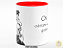 Caneca Pablo Neruda + Porta Caneca Grátis - Imagem 8