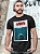 Camiseta Pôster Filme Jaws 100% ALGODÃO Fio 30.1 Penteado - Imagem 4